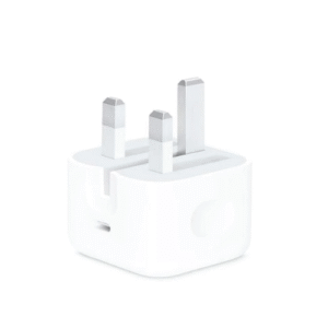Apple 20W 3pin Adapter Original