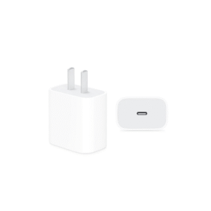 Apple 20W 2-Pin Adapter Original