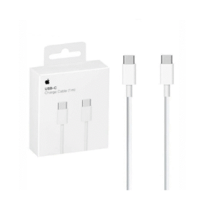 Apple Type-C to C Cable Original