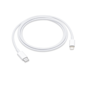 Apple Type-C to Lightning Cable Original