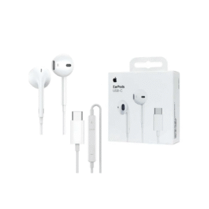 Apple Type-C Handsfree Original